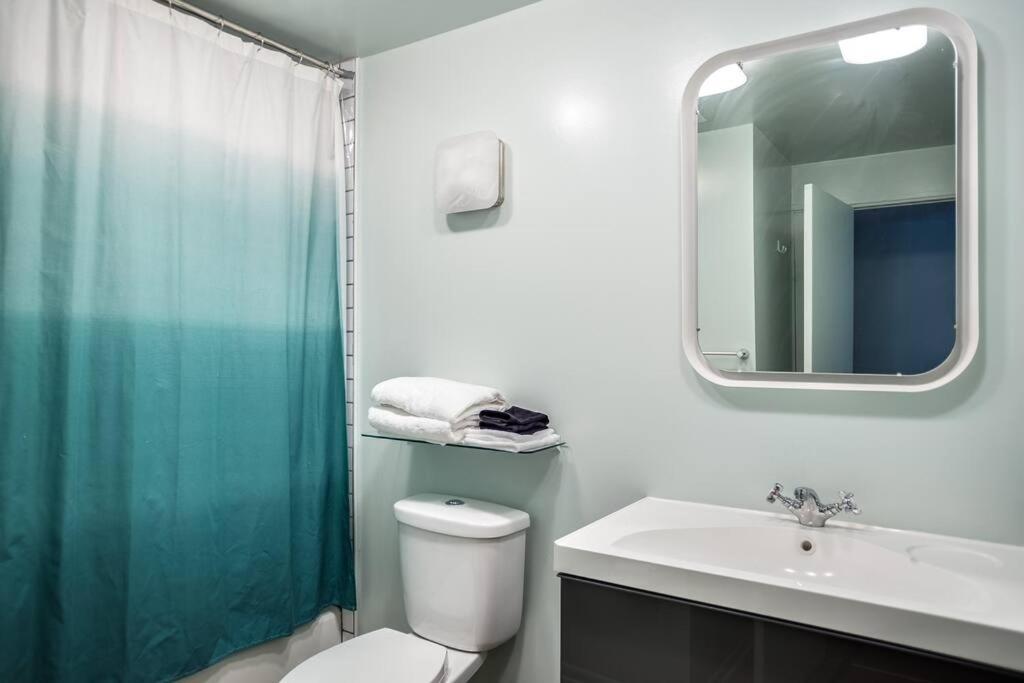 Apartamento Luxury Downtown Penthouse With Private Rooftop *