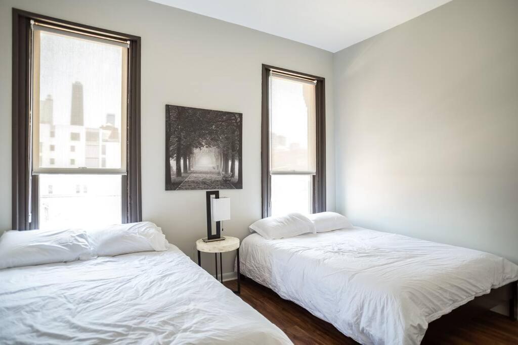 Apartamento Luxury Downtown Penthouse With Private Rooftop Chicago