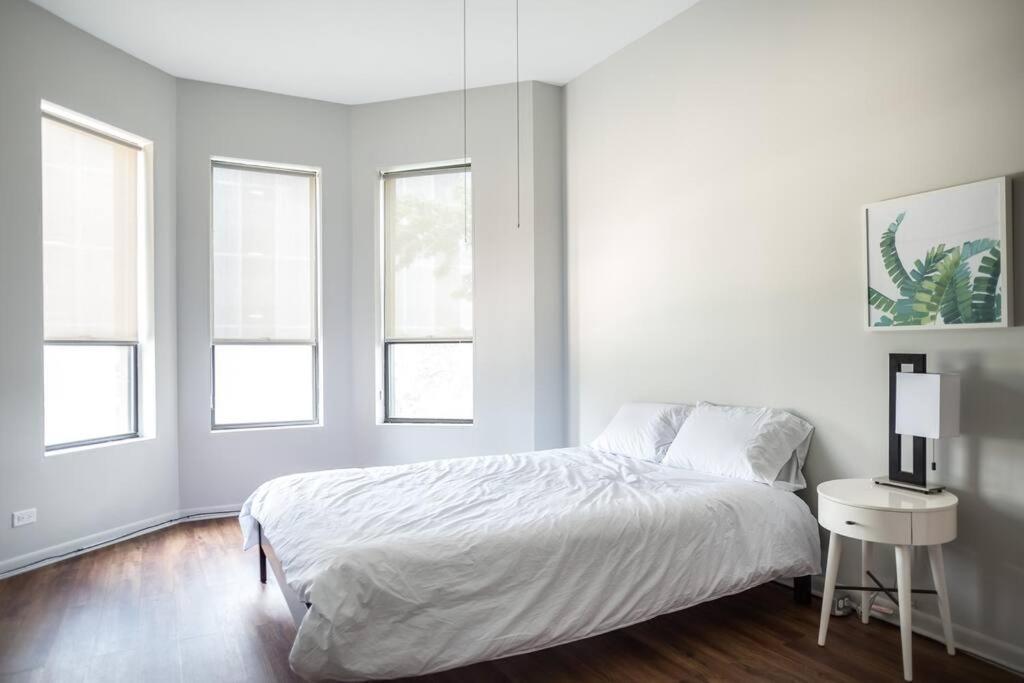 Apartamento Luxury Downtown Penthouse With Private Rooftop *